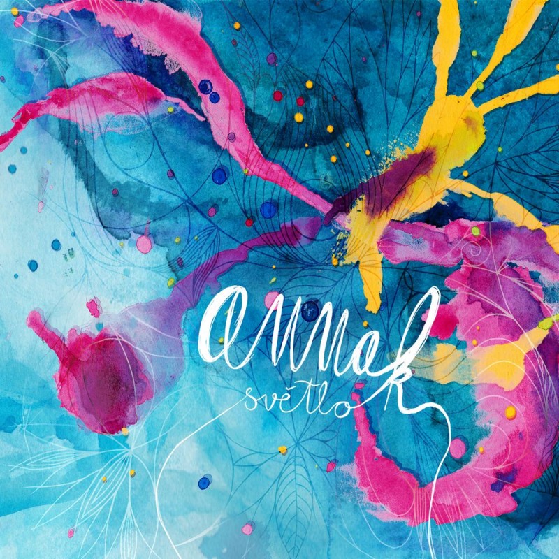 Anna K. : Světlo (CD)