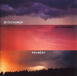 Čechomor : Proměny (CD)