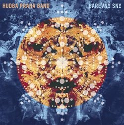 Hudba Praha : Barevný sny (CD)