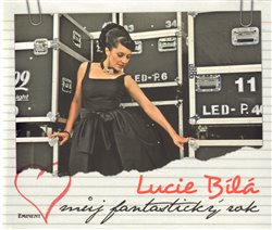 Lucie Bílá : Můj fantastický rok