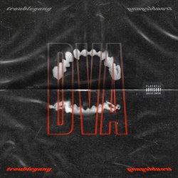 Marpo &amp; Troublegang : Dva (CD)