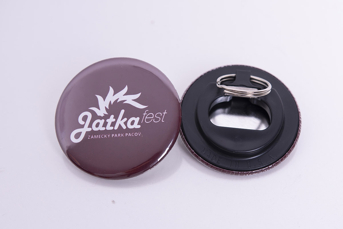Otvírák Jatka Fest