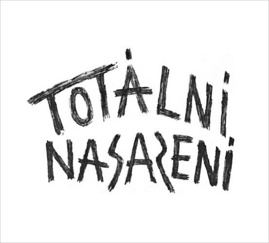 Totální nasazení : 25 let černobílý svět (CD)