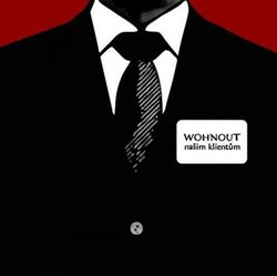 Wohnout : Našim klientům (CD)
