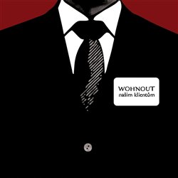 Wohnout : našim klientům (LP, vinyl)