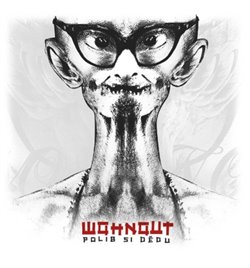 Wohnout : Polib si dědu (CD)